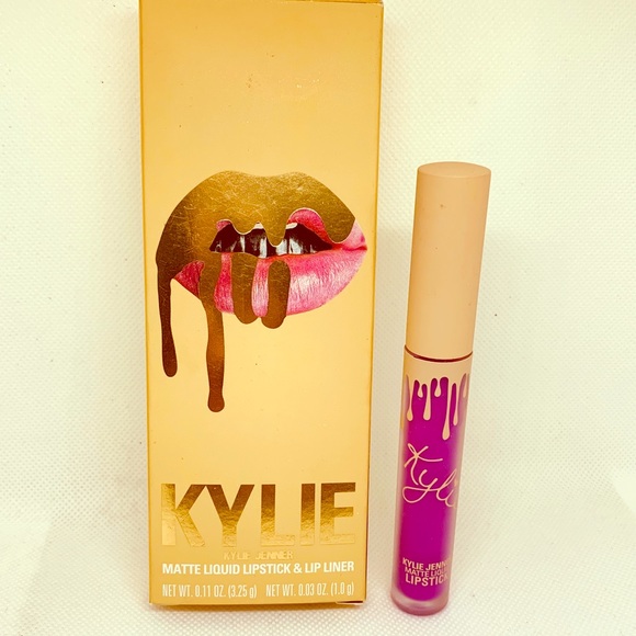Other - Kylie Jenner lipstick Other - Kylie Jenner lipstick